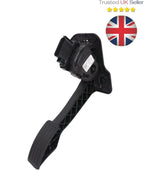 Ford Transit Accelerator Throttle Pedal 2006 On Mk7 Potentiometer Brand New