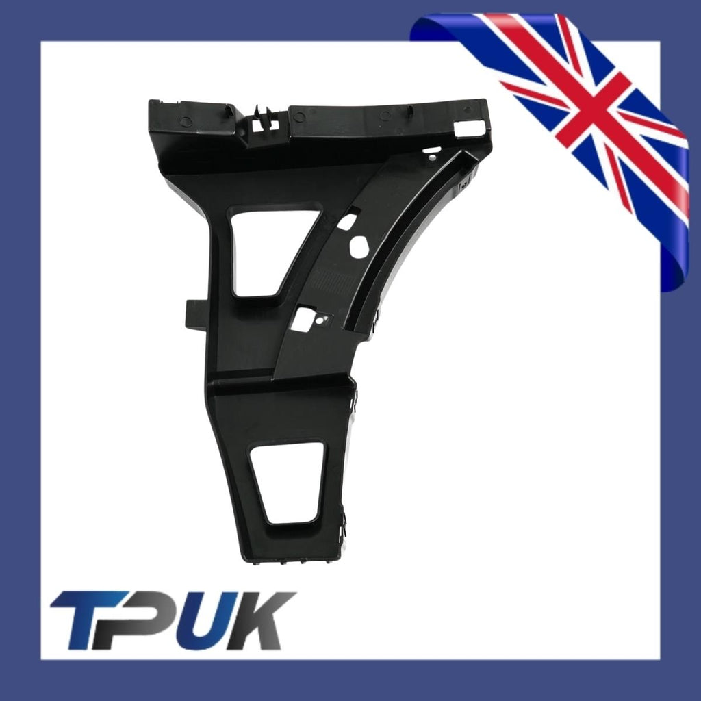 Ford Transit Mk8 Front Bumper Right Side Arch Bracket Bk31-17D958-Cd 2014 On