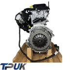 Engine Morgan Super 3 1.5 Ti-Vct Petrol Naturally Aspirated 120Ps Brand New N178