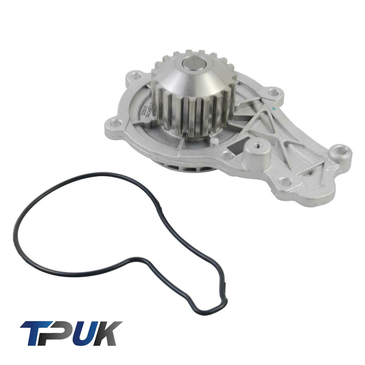 Engine Coolant Water Pump For Transit Connect 2013 On Courier 2014 On 1364681