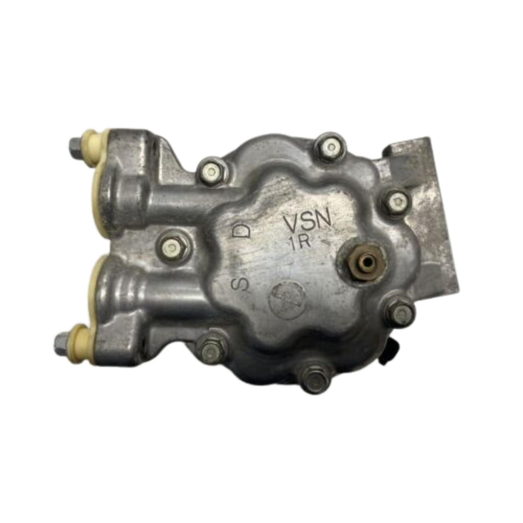 Air Conditioning Compressor For  Transit 2.2 2000 -2014 1730528 7C1119D629Ba