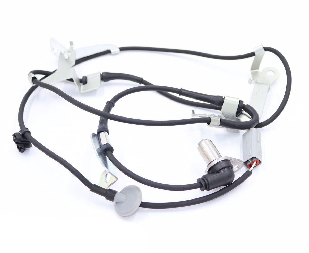 Ford Ranger Everest Front Left Side Abs Sensor Cable 2002 On 1495873 2.5 3.0Td