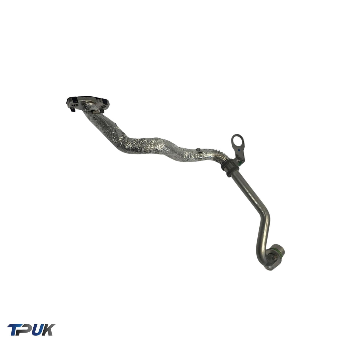 Oil Return Hose For Ford Transit 2.0 Ecoblue Diesel Engines 2016 On 2360042