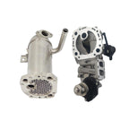 Egr Valve And Cooler For Ford Transit Mk8 Custom 2.0 Fwd Rwd 2016 On Euro 6