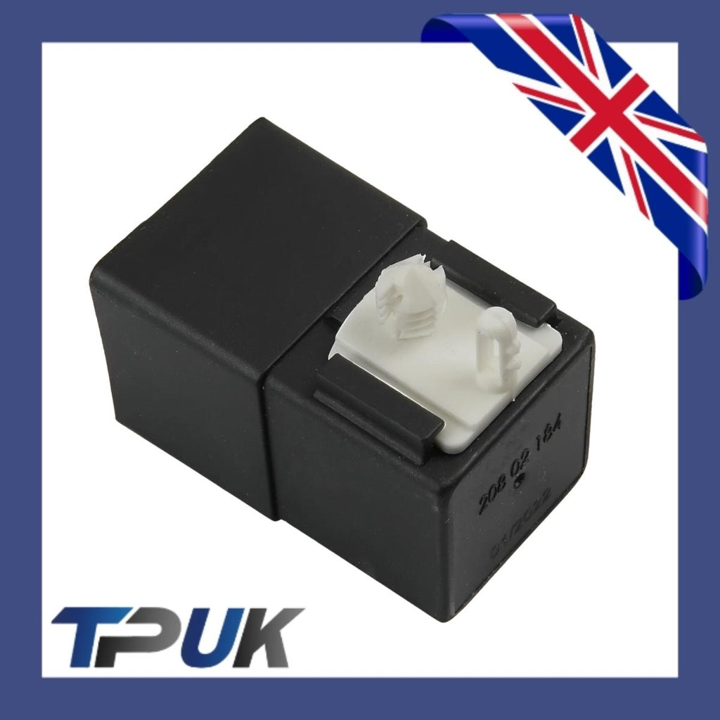 Indicator Switch Flasher Relay Ford Transit Mk7 2006-2013