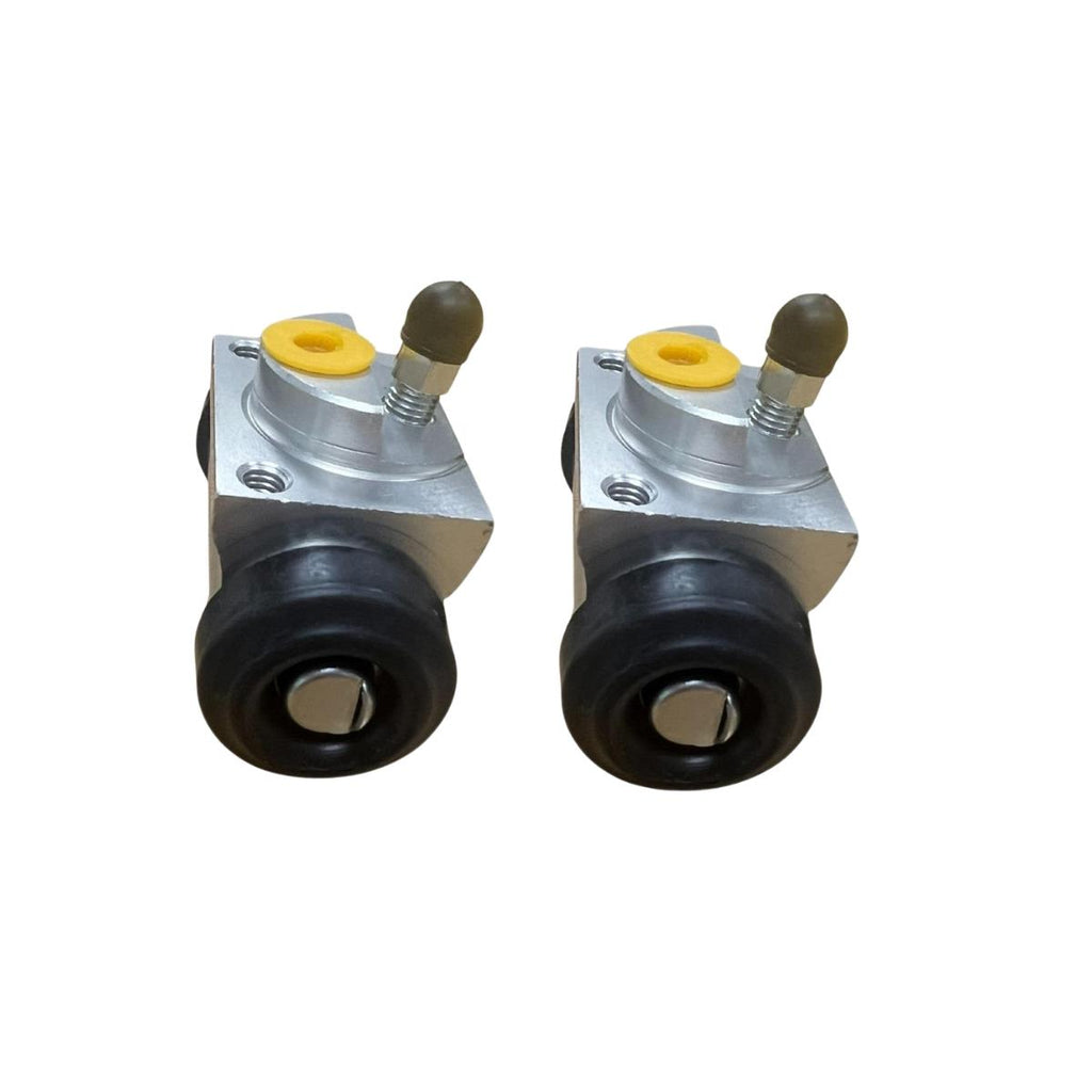Pair Of Brand New Rear Brake Wheel Cylinders Ford Transit Connect