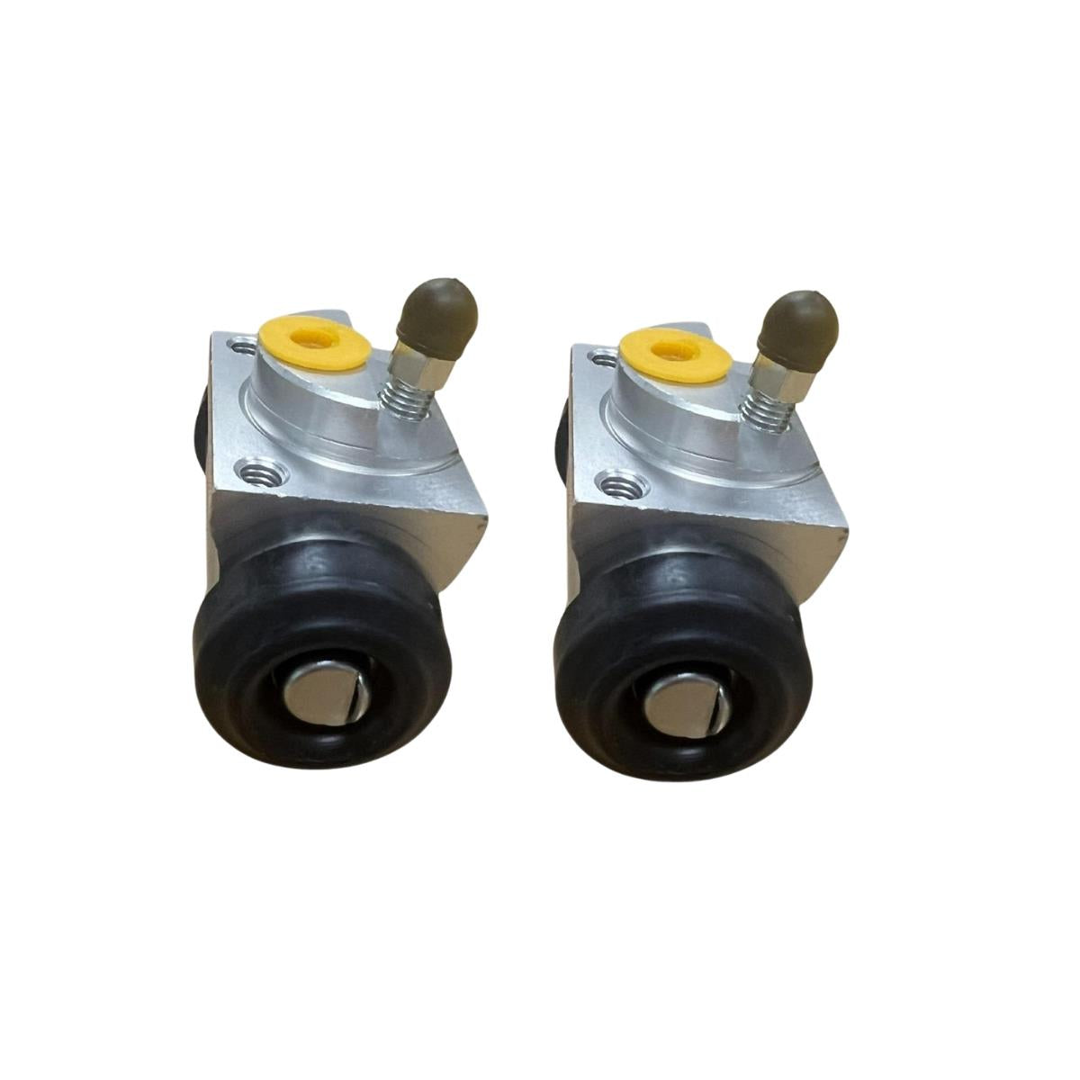 Pair Of Brand New Rear Brake Wheel Cylinders Ford Transit Connect