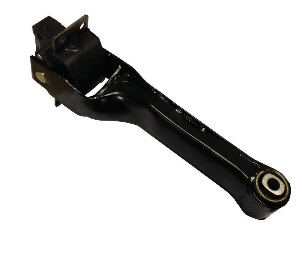 Ford Transit Fwd 2.0 2.2 Bottom Gearbox Mount 2000 - 2014 Mk6 Mk7 4519492