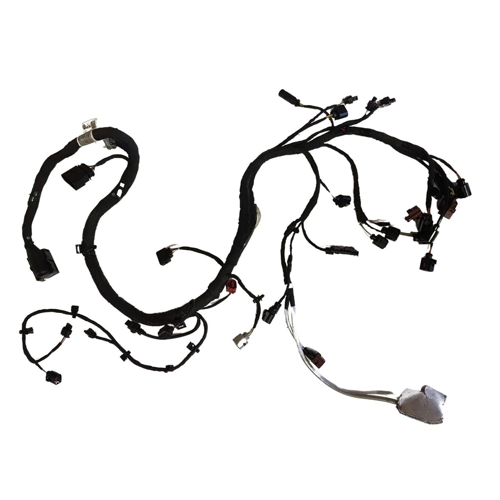 Engine Wiring Loom Harness For Vw Tiguan Golf Jetta Passat 1.6 2.0 2012 On