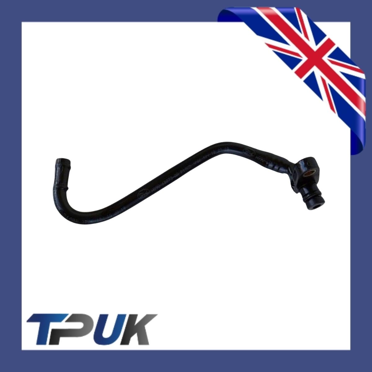Oil Pump Drain Tube For Ford Mondeo Mk5 2.5 2013-2022 2290091 Hg9Q-6B873-Aa