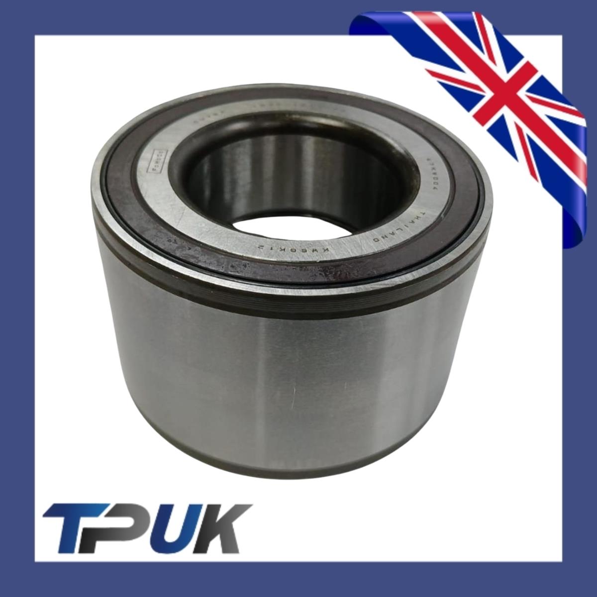 Front Wheel Hub Bearing For Ford Ranger 2.2 3.2 2011 On Oem Jb3C1215Aa