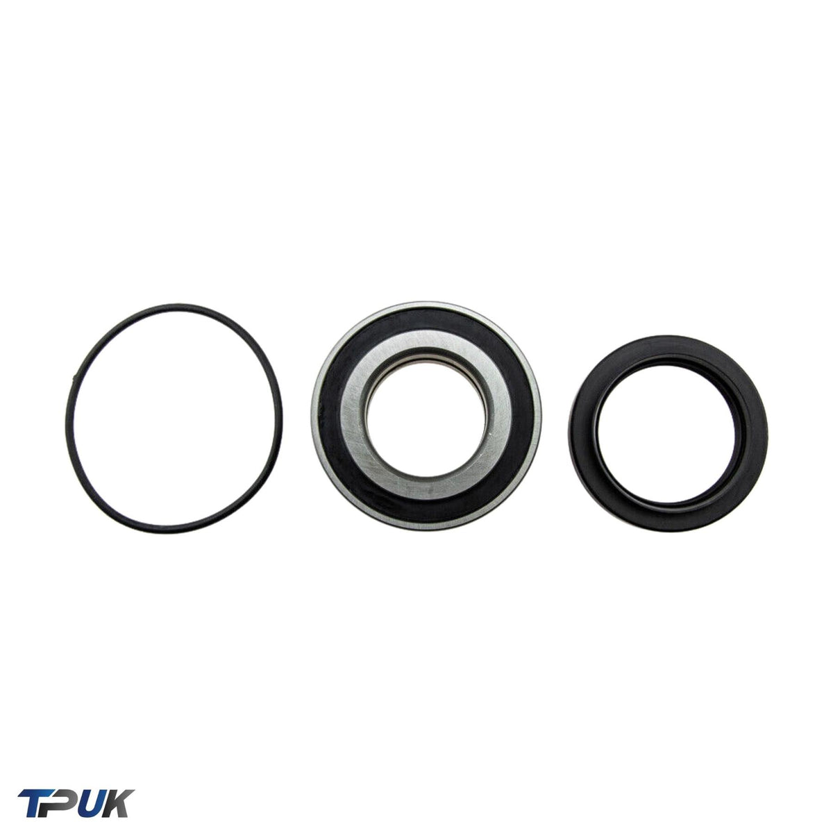 Rear Wheel Bearing For Ford Transit Mk4 2.0 2.4 2.5 2.9 1985-2000 6765406