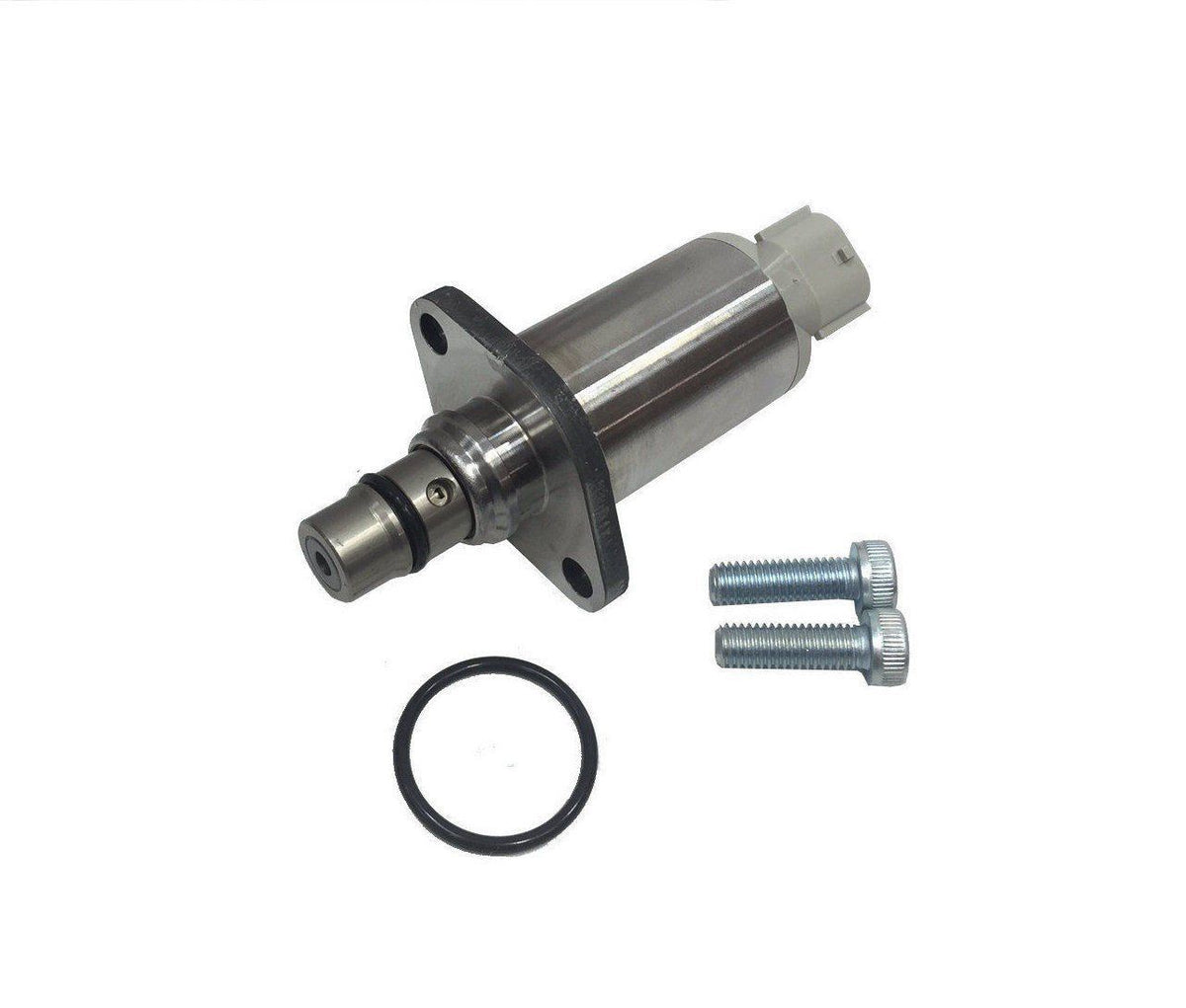 Vauxhall Opel Meriva Corsa 1.7 Cdti Fuel Pump Pressure Regulator Control Valve