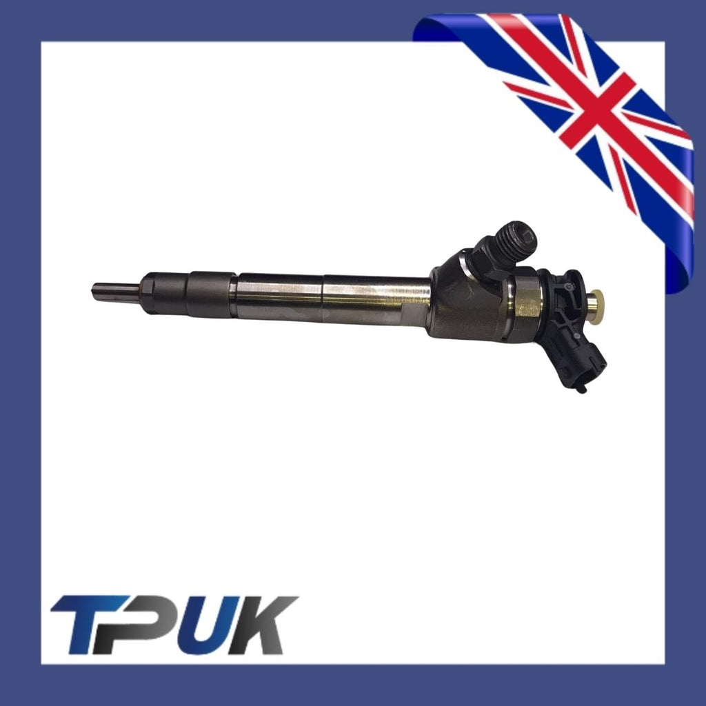 Fuel Injector Fits Transit Custom 2.0 FWD Ecoblue 2023 on PZ3Q9K546AB