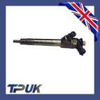 Fuel Injector Fits Transit Custom 2.0 FWD Ecoblue 2023 on PZ3Q9K546AB