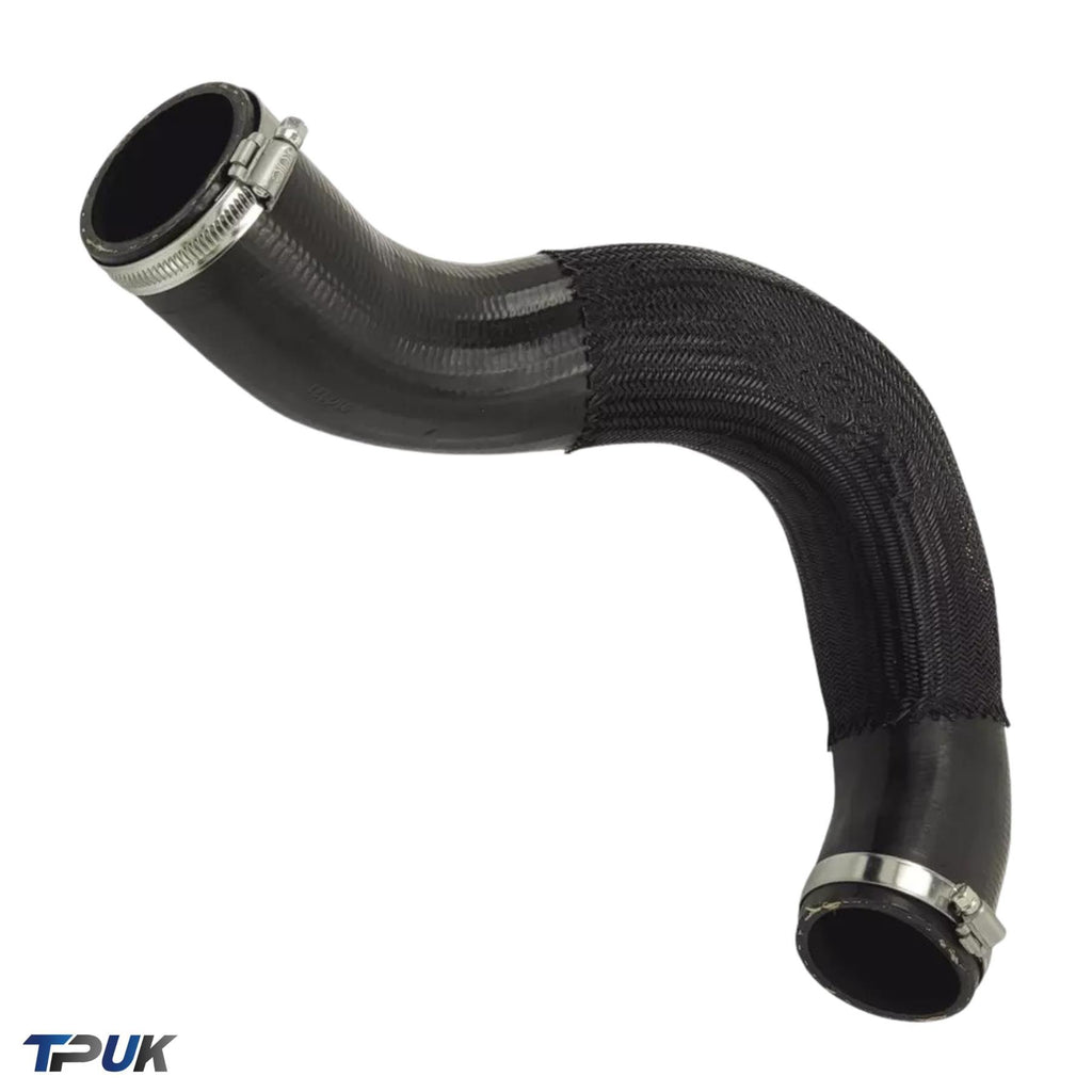 Turbo Intercooler Small Hose Pipe For Ford Transit 2.0 Gk216C646Ad
