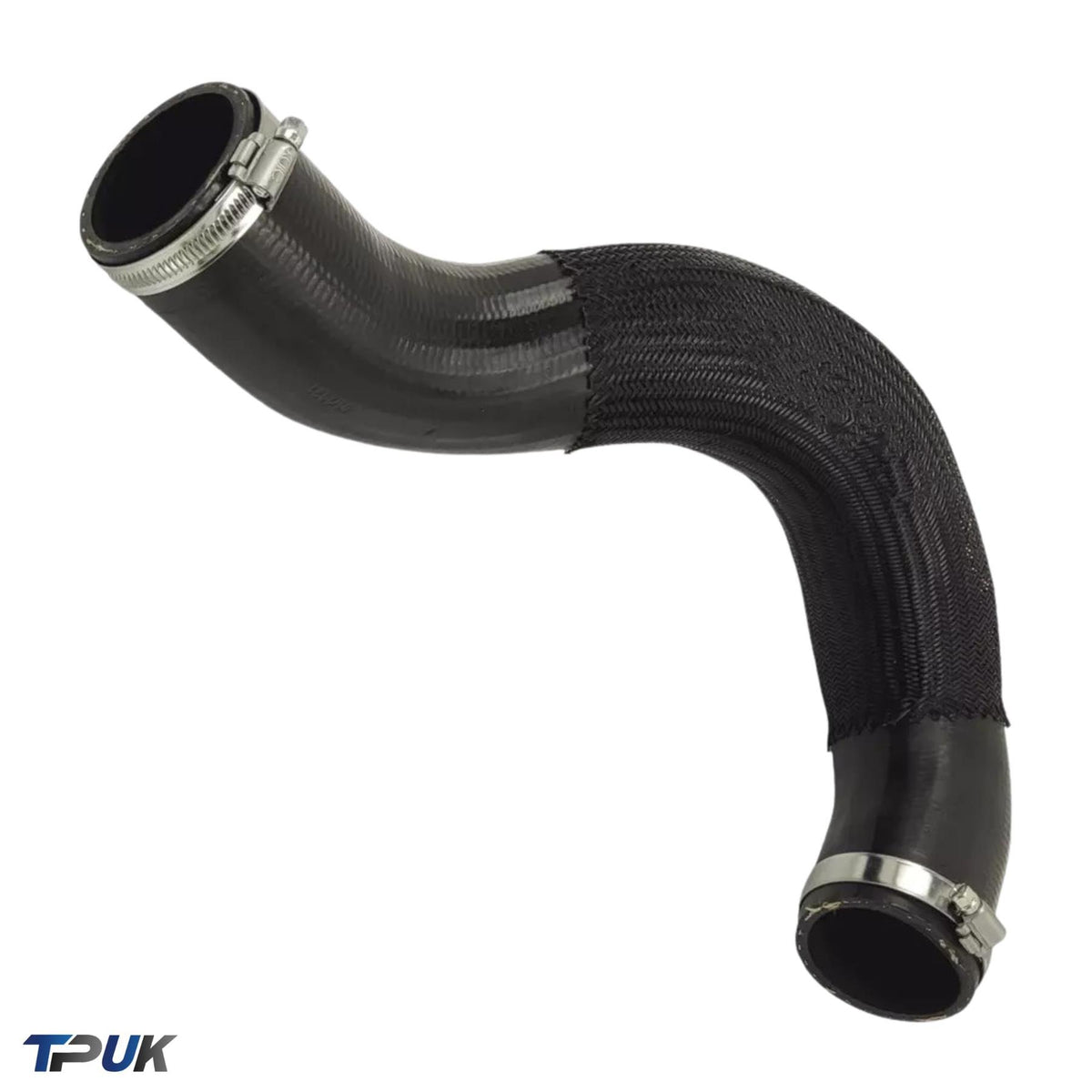 Turbo Intercooler Small Hose Pipe For Ford Transit 2.0 Gk216C646Ad