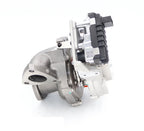 Ford Ranger 3.2 Tdci 199Hp Safa 1857660 Bk3Q-6K682-Ac Turbocharger Turbo