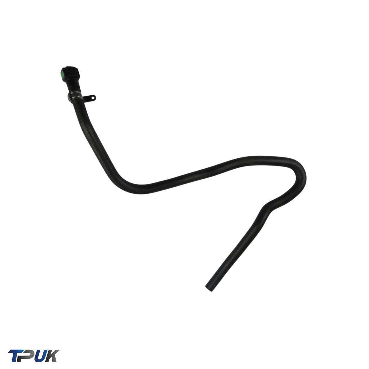 Radiator Coolant Hose For Ford Transit Mk8 Custom 2.2 Fwd 2006 On1944039