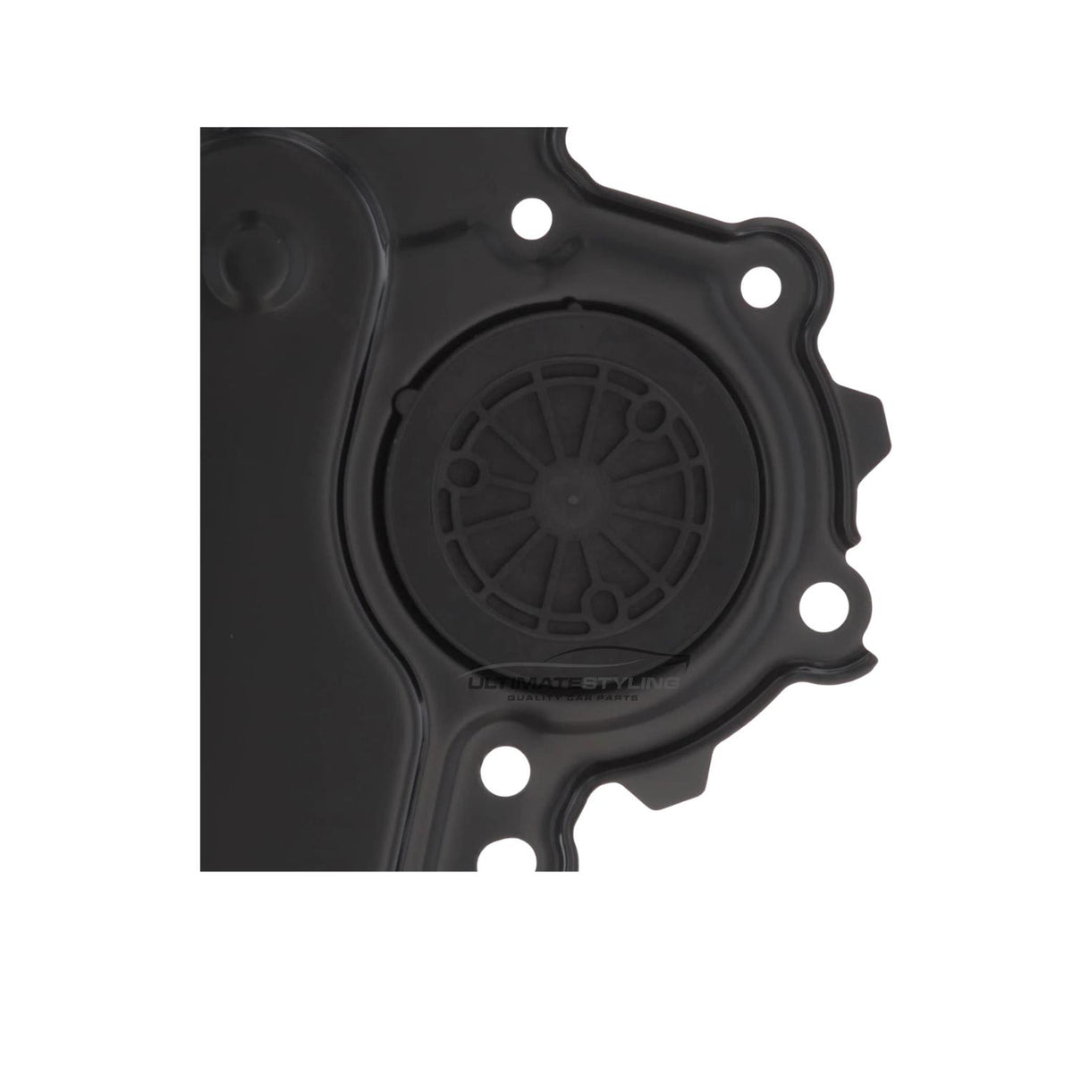 Timing Belt Cover And Seal For Ford Edge Focus Galaxy Mondeo Ranger 2.0 Ecoblue