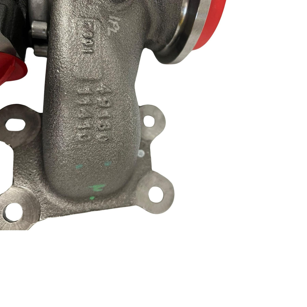 Turbocharger For Seat Leon Ibiza Toledo 1.2 2013-2020 Genuine 04E145704Lv 04E145704Lx