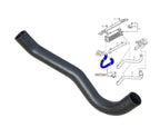 Ford Transit 2.4 D Intercooler Egr Pipe Turbo Hose 1507243 4C11-6C646-Ab