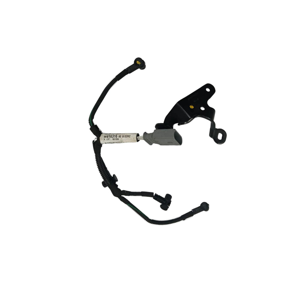 Glow Plug Wiring Look For Range Rover Evoque 2.2 2011-2019 9686405880 Genuine