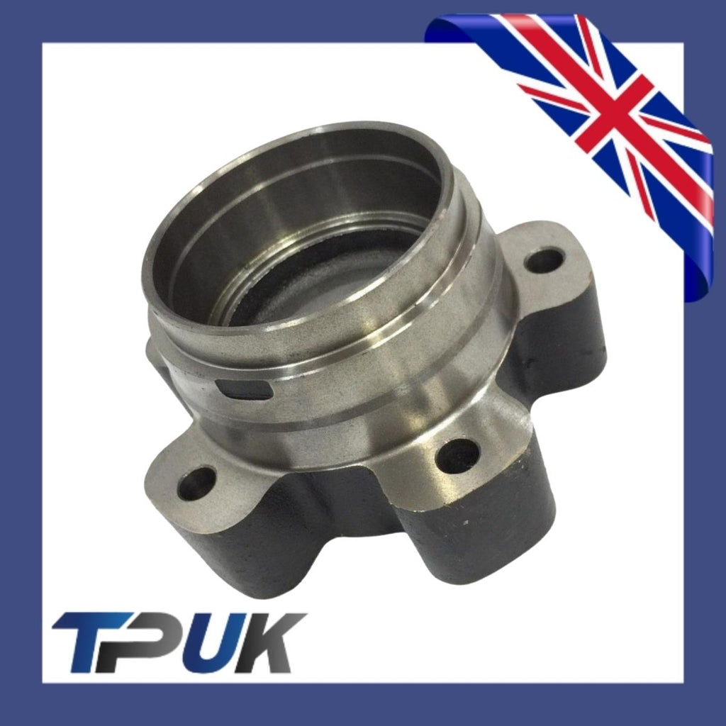 Rear Hub For Ford Transit Mk8 2.2 Rwd 2014 On Single Rear Wheels Only