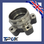 Rear Hub For Ford Transit Mk8 2.2 Rwd 2014 On Single Rear Wheels Only