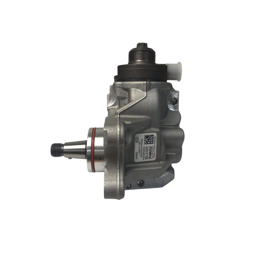 Fuel Injection Pump Fits Transit Custom 2.0 FWD Ecoblue 2023-2025 PZ3Q9B395AD