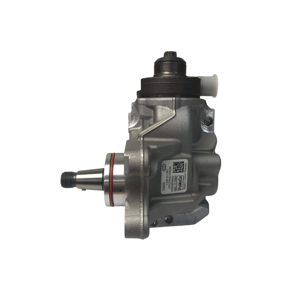 Fuel Injection Pump Fits Transit Custom 2.0 FWD Ecoblue 2023-2025 PZ3Q9B395AD
