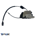 Door Lock For Ford Transit Custom 2.0 2.2 Ecoblue 2012 On Right Front LHD