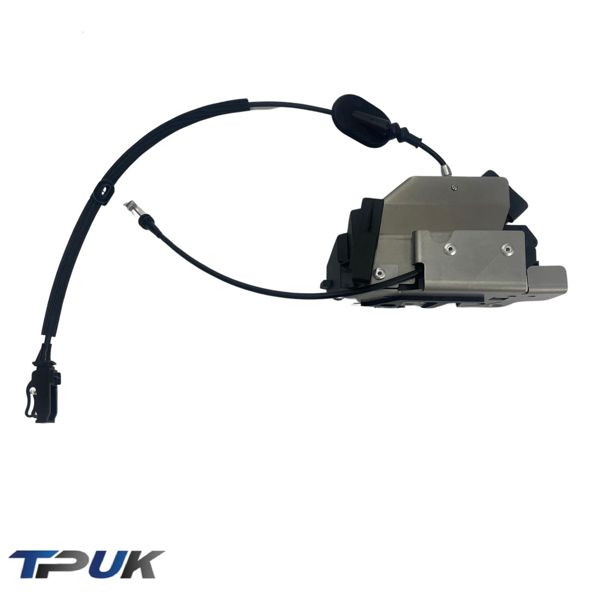 Door Lock For Ford Transit Custom 2.0 2.2 Ecoblue 2012 On Right Front LHD