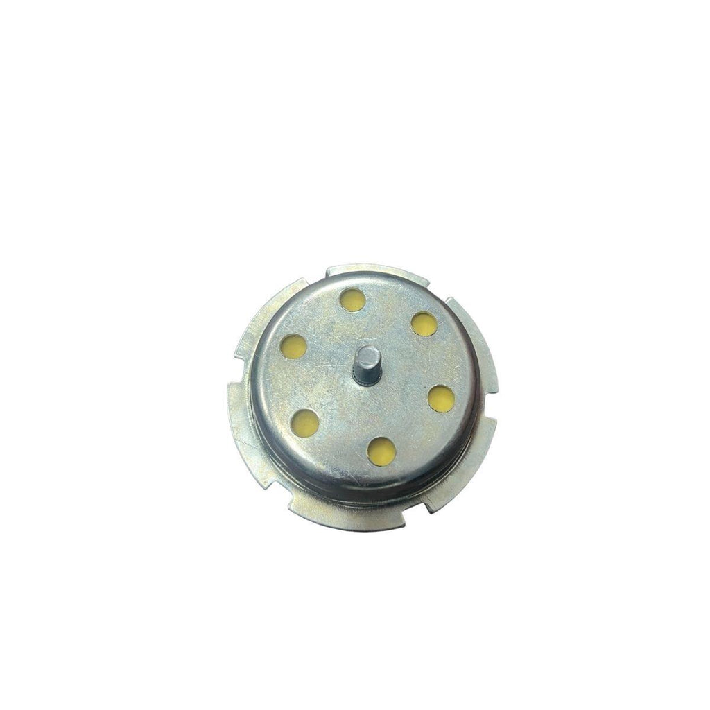 Rear Leaf Spring Axle Bump Stop For Ford Transit Mk6 Suspension Rubber Buffer