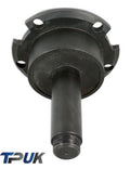 Laser Brake Disc Removal Tool For Ford Transit Fwd Rwd 01 On