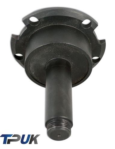 Laser Brake Disc Removal Tool For Ford Transit Fwd Rwd 01 On