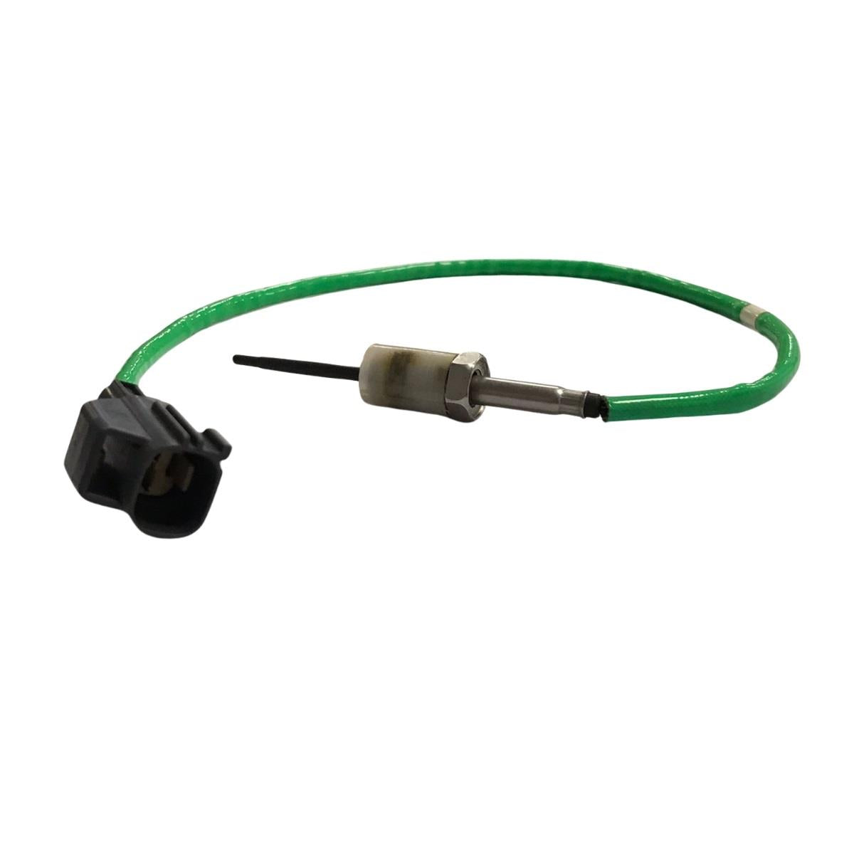Temperature Sensor Fits Transit Courier 1.5 18-23 Ecoblue Before Dpf 2122966