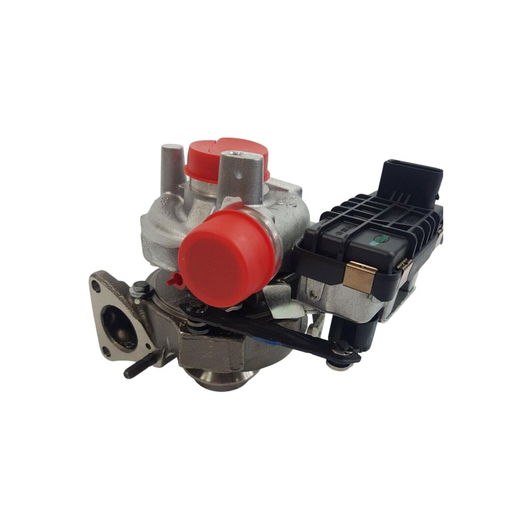 Turbocharger For Citroen Peugeot Jaguar 2.7 Hdi 2005-2022 723340-12