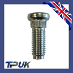 Transit Mk6 Mk7 Front Wheel Studs M14 X 37 Set Of 10 Single Wheel Only  4424984