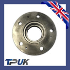FORD TRANSIT REAR HUB 2.4 RWD 2006 ON SINGLE REAR WHEEL MK7