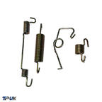 Brake Shoe Springs For Ford Transit Mk5 2.0 2.5 1994-2000 Rear Right 6579154