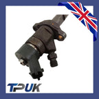 Fuel Injector For Suzuki Mazda Sx4 Peugeot Partner Expert 307 207 1.6 2005 On