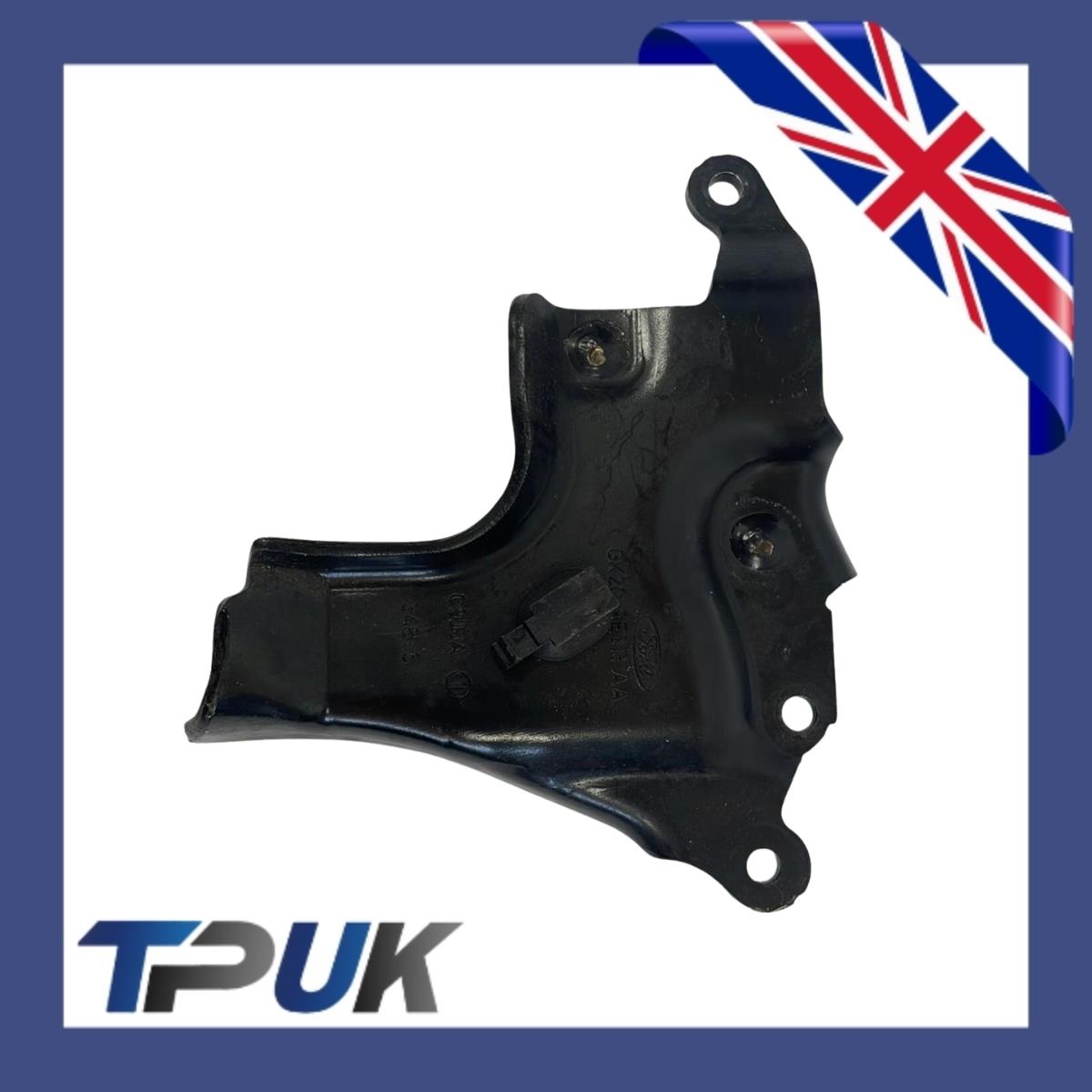 Fuel Pipe Mounting Bracket For Ford Transit Custom Mk8 2.0 Diesel 2015-2020