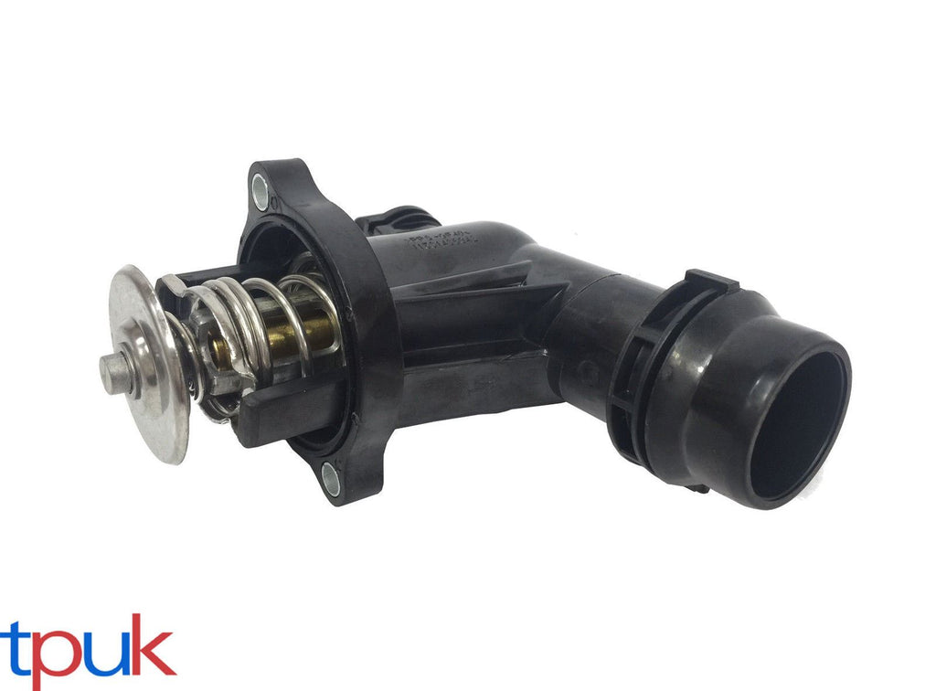 For Bmw E46 3 Series 316I 318I 316Ci 318Ci Thermostat & Housing 11531437085