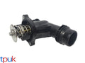 For Bmw E46 3 Series 316I 318I 316Ci 318Ci Thermostat & Housing 11531437085