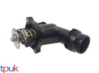 For Bmw E46 3 Series 316I 318I 316Ci 318Ci Thermostat & Housing 11531437085