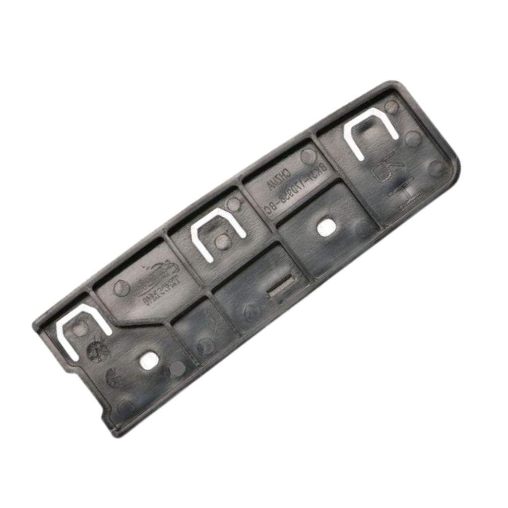 Bumper Bracket Holder For Ford Transit 2.2 2.3 2.4 3.2 2013 On Front Right 1848027