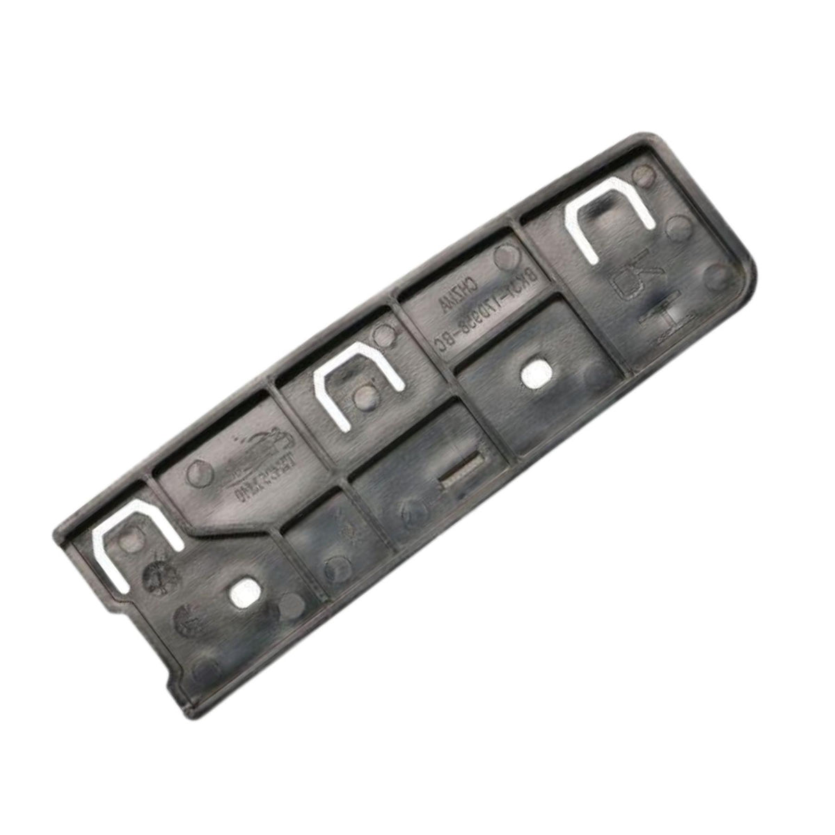 Bumper Bracket Holder For Ford Transit 2.2 2.3 2.4 3.2 2013 On Front Right 1848027
