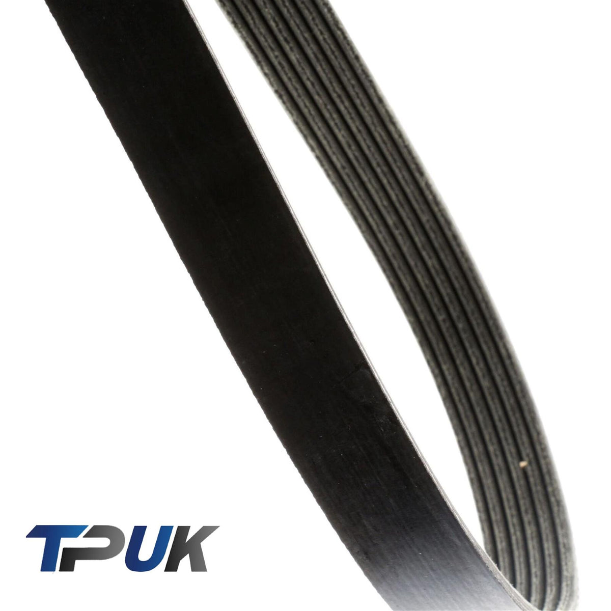Drive V Belt For Ford C-Max Galaxy S-Max Wa6 Mondeo Mk4 Focus Mk3 1701514