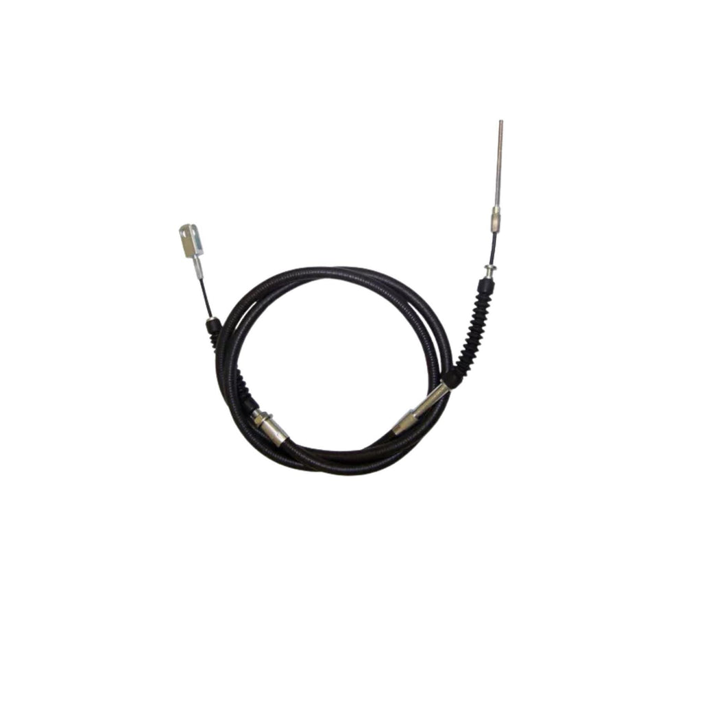 Brake Cable For Ford Transit 2.2 2.3 2.4 3.2 2006-2014 Left Hand 1441586 1380Mm